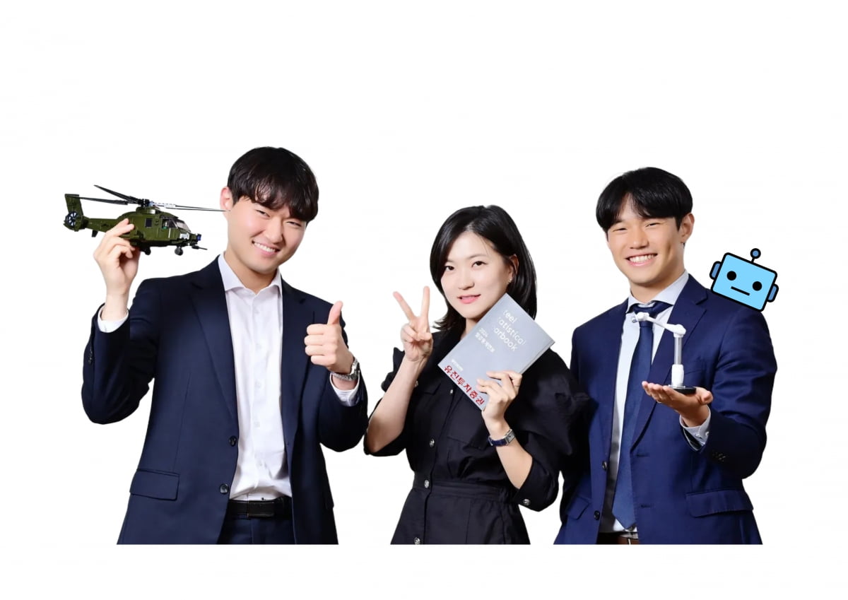 로봇부터 방산, 투자전략까지…펀드매니저가 먼저 주목한 신예 12인 [2025 상반기 주니어 애널리스트]  