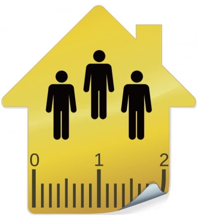 학교 용지부담금, 세입자 제외한 기존 가구수 산정은 ‘당연무효’[유재벌의 법으로 읽는 부동산]