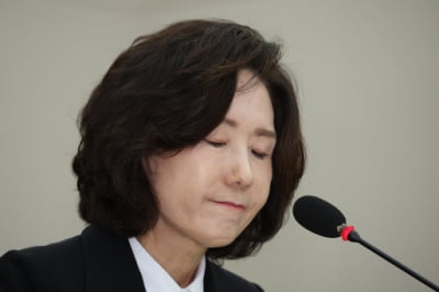 [속보] 李대통령, 이진숙 교육부장관 후보자 지명 철회