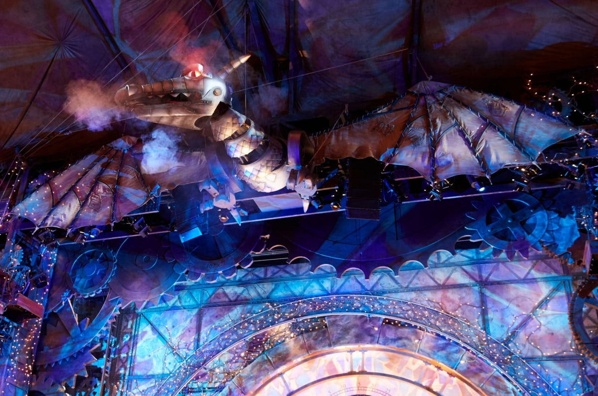 8월 삼복 더위 날릴 화제의 공연 라인업