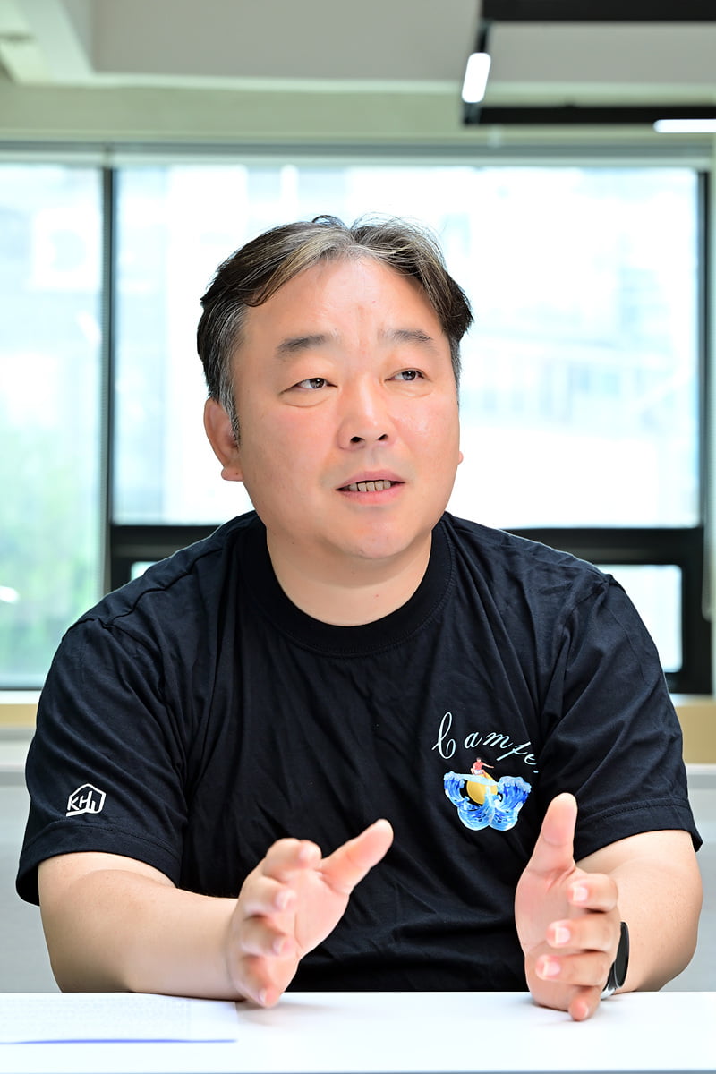 창업기업간의 소통과 공유를 통하여 서울시의 ‘새로운 창업문화를 선도’하는 경희대학교 캠퍼스타운사업단 