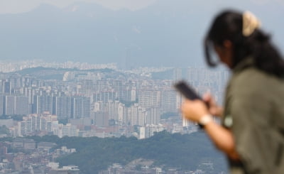 "'줍줍' 하러가자"...중국인들, 한국 아파트 '폭풍 쇼핑'