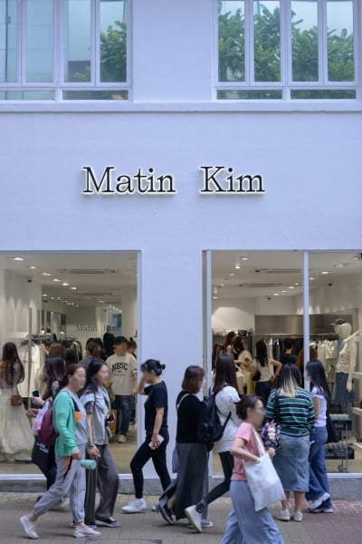대명화학, 기업 사냥꾼인 줄 알았더니 워런 버핏이었네 [안재광의 대기만성]