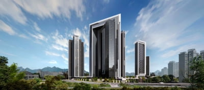 HDC현대산업개발, 방배신삼호에 '신반포 일대 최고 조건' 제시해 주목 받아