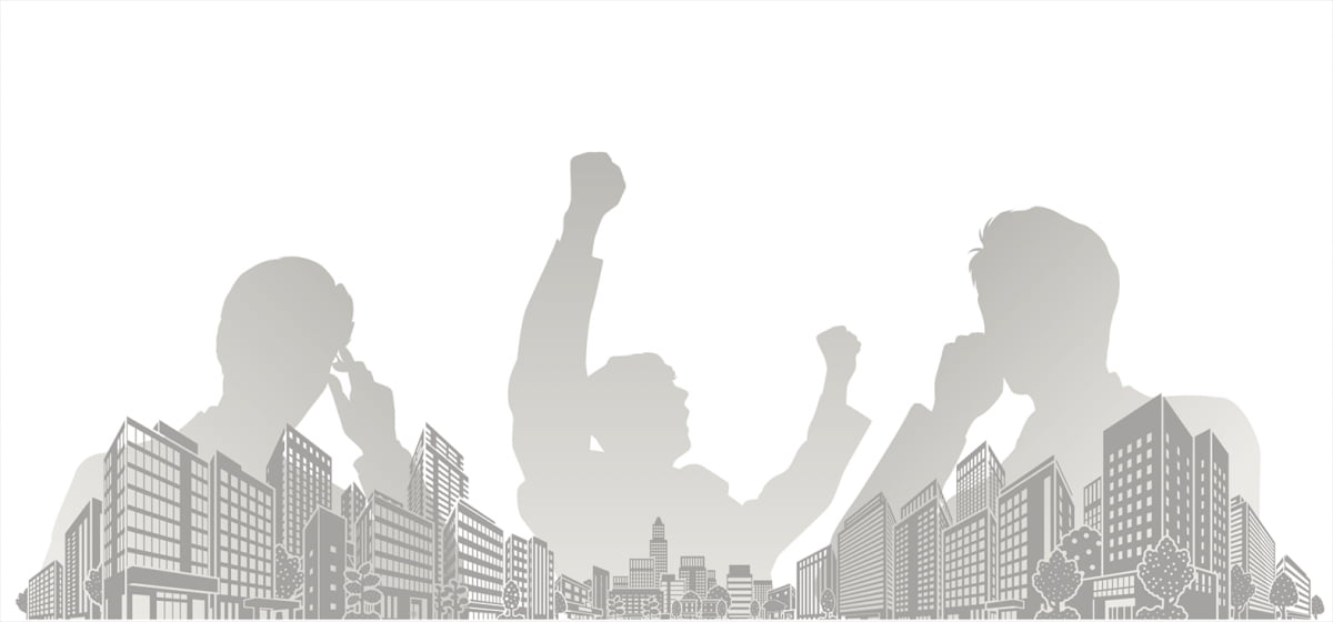 TSR로 본 CEO 성적표… 업종별 리더는 누구