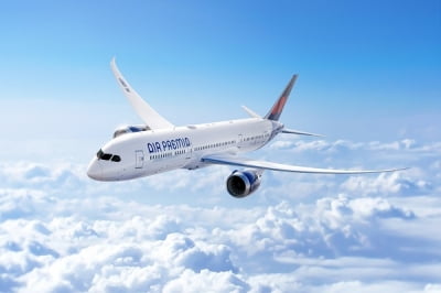 에어프레미아, 국제선 200만명 돌파… 미주 노선 강화