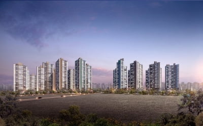 GTX-A로 30분대 서울 진입… 'GTX운정역 서희스타힐스', 교통·생활·규제프리 입지 주목