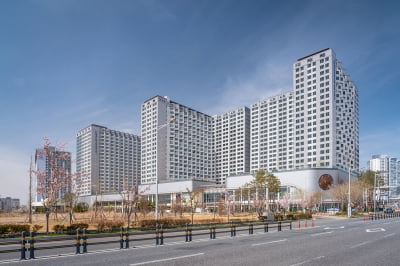 오피스텔 수익률 '껑충' 지방이 서울보다 높아…'명지 대방 디엠시티' 관심