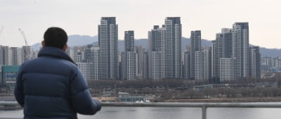서초 국평 30억…서울 아파트 두 채 값도 부족