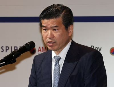 주한미국상공회의소 "노란봉투법, 한국 투자에 부정적 영향 줄 것"