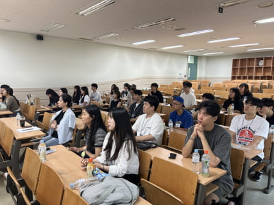 청년일경험사업 ABC 부트캠프 6기, 건양대학교 연계 취업역량강화 활동 성료