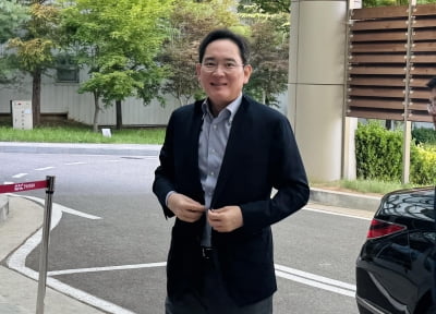美달려간 재계 수장들…이재용·정의선·김동관 관세 '구원투수'로