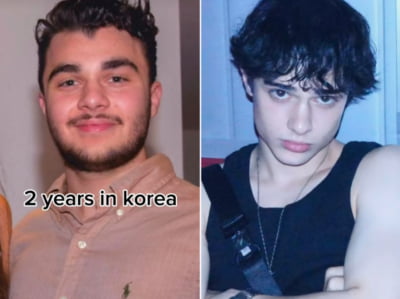 한국 가면 저절로 예뻐진대…해시태그 ‘코리아 글로우업’