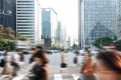 한국 직장인, 연 251억 시간 무의미한 업무에 시간 소비