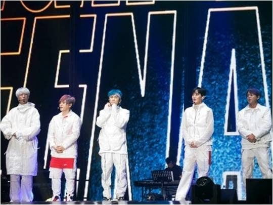 Legendary K-POP Group H.O.T. Reunites as Headliners for HANTEO Music Festival