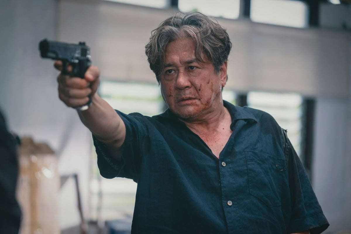ナム・グンミン主演『ウリヨンファ』、視聴率反転なるか?『カジノ』と『ソチョドン』との競争が激化
