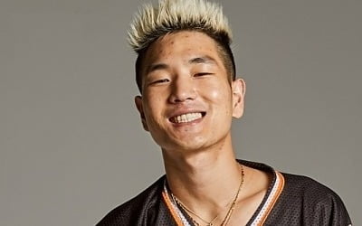 임산부 욕설 논란 '래퍼' 비프리, 이번엔 이웃 폭행해 '실형'
