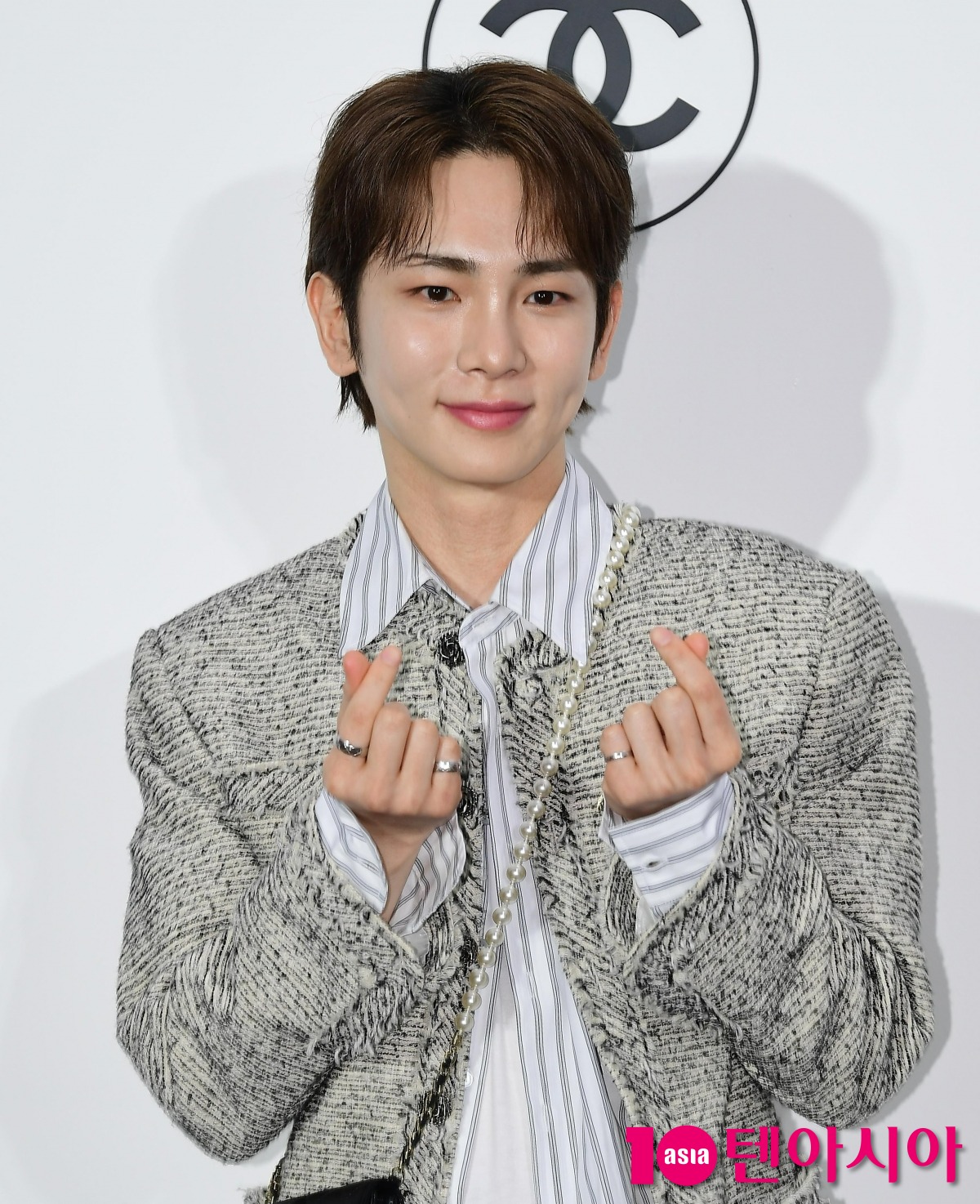 SHINee's Key to Release Third Studio Album 'HUNTER' and Host Solo Concert