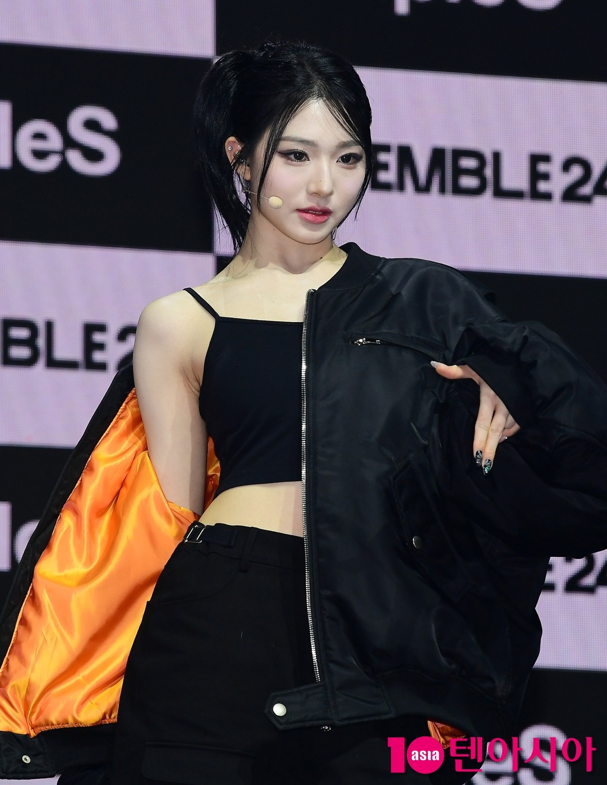 TripleS Member Shen Hui Sparks Controversy with 'One China' Remarks