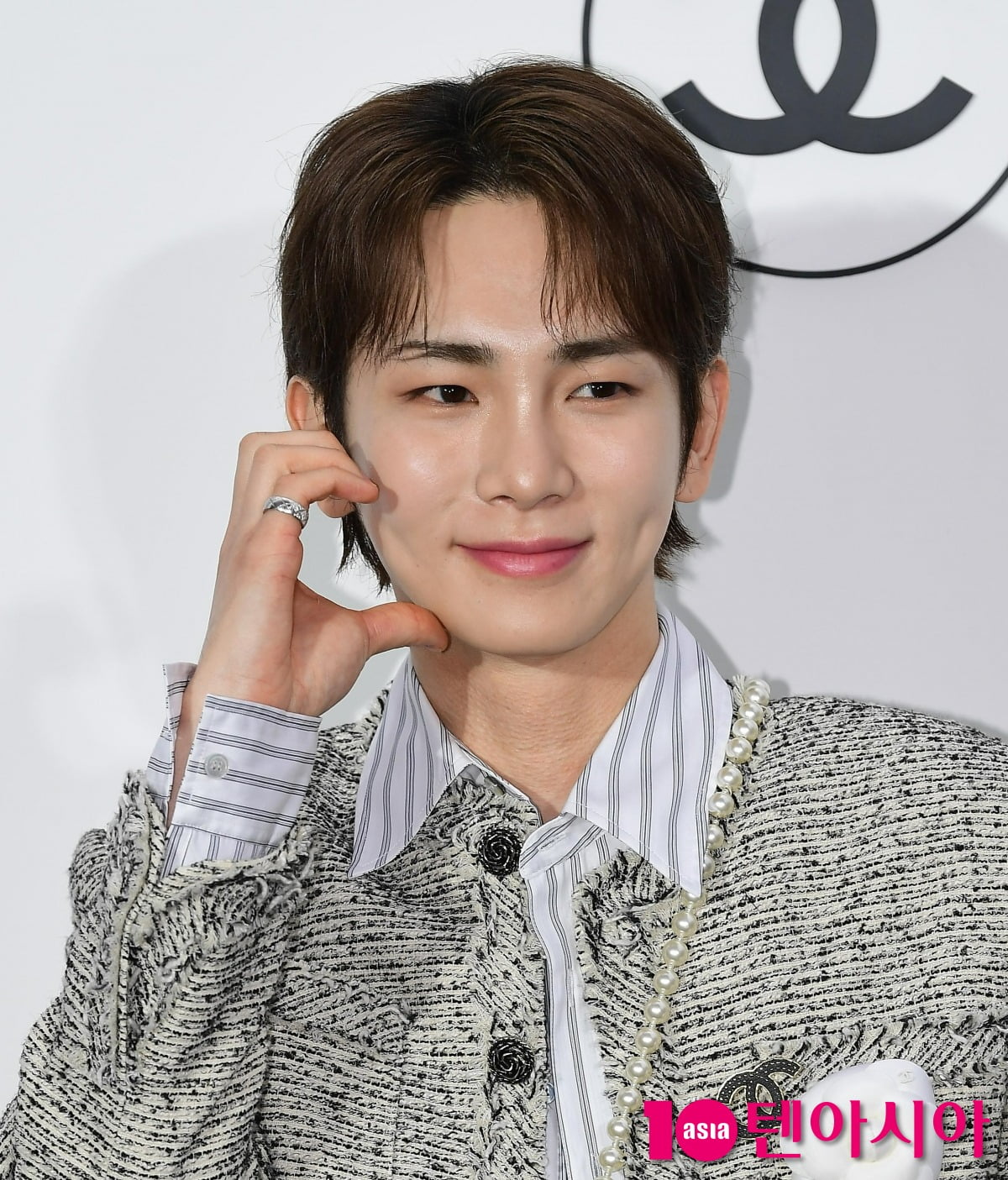 SHINeeのキー、3rdアルバム『HUNTER』で8月にカムバック！