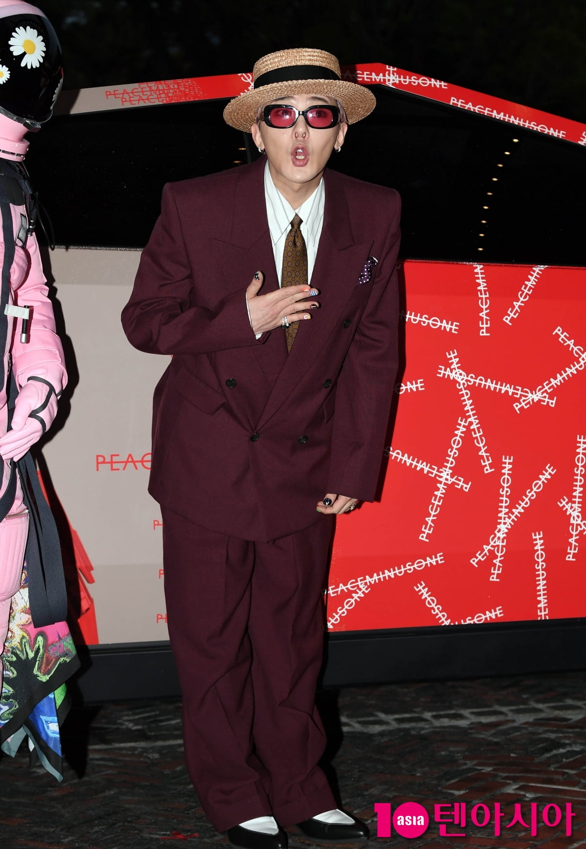 G-DRAGON's Bangkok Concert Cancellation Sparks Fan Outrage Over Management Practices
