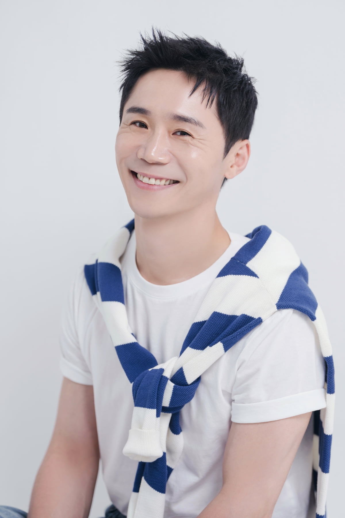 Actor Lim Chul-soo: The Secret Ingredient Behind Hit Dramas
