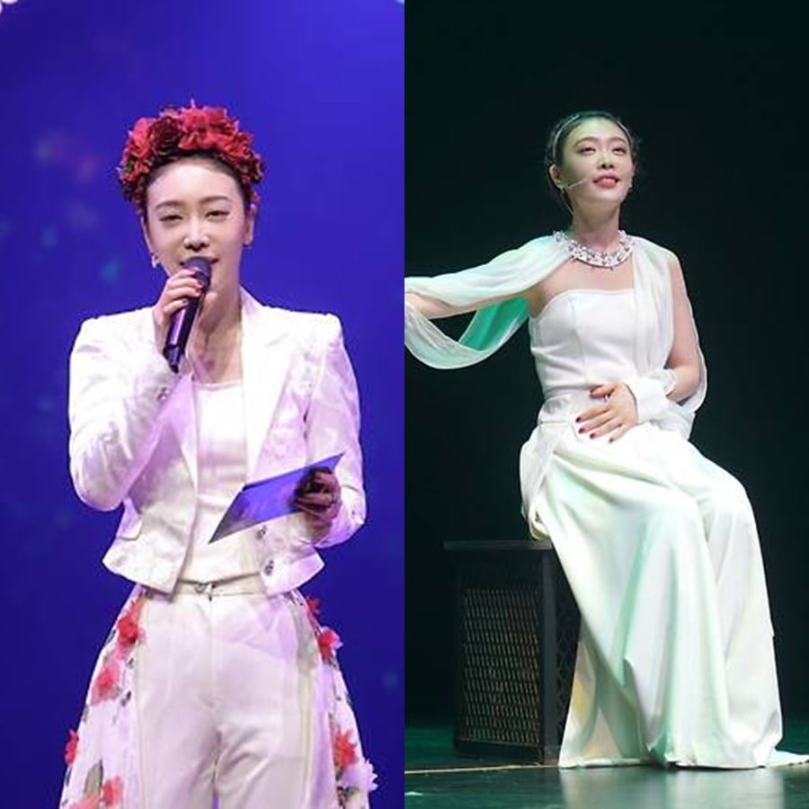 Controversy to Stage: Kim Hieora and Aiki Shine in Musical 'Frida'