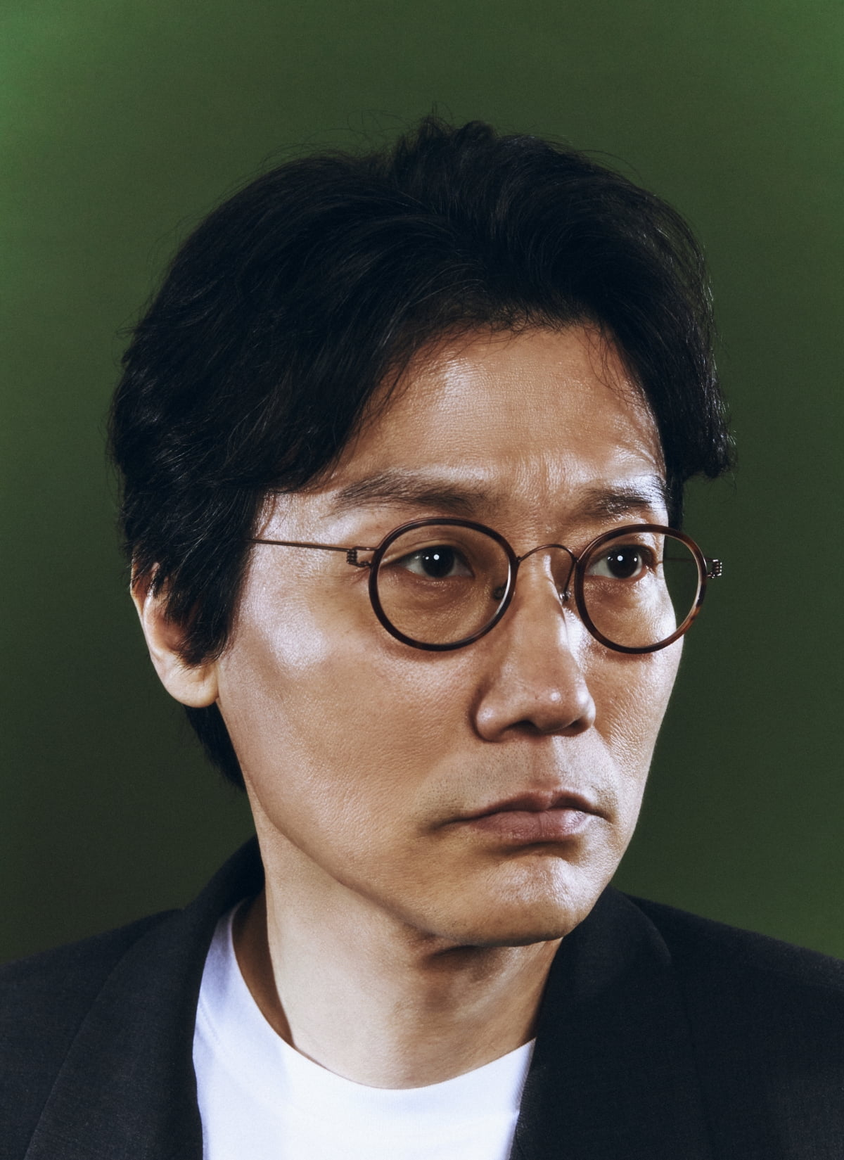Director Hwang Dong-hyuk Reflects on the Six-Year Journey of 'Squid Game' as Series Concludes