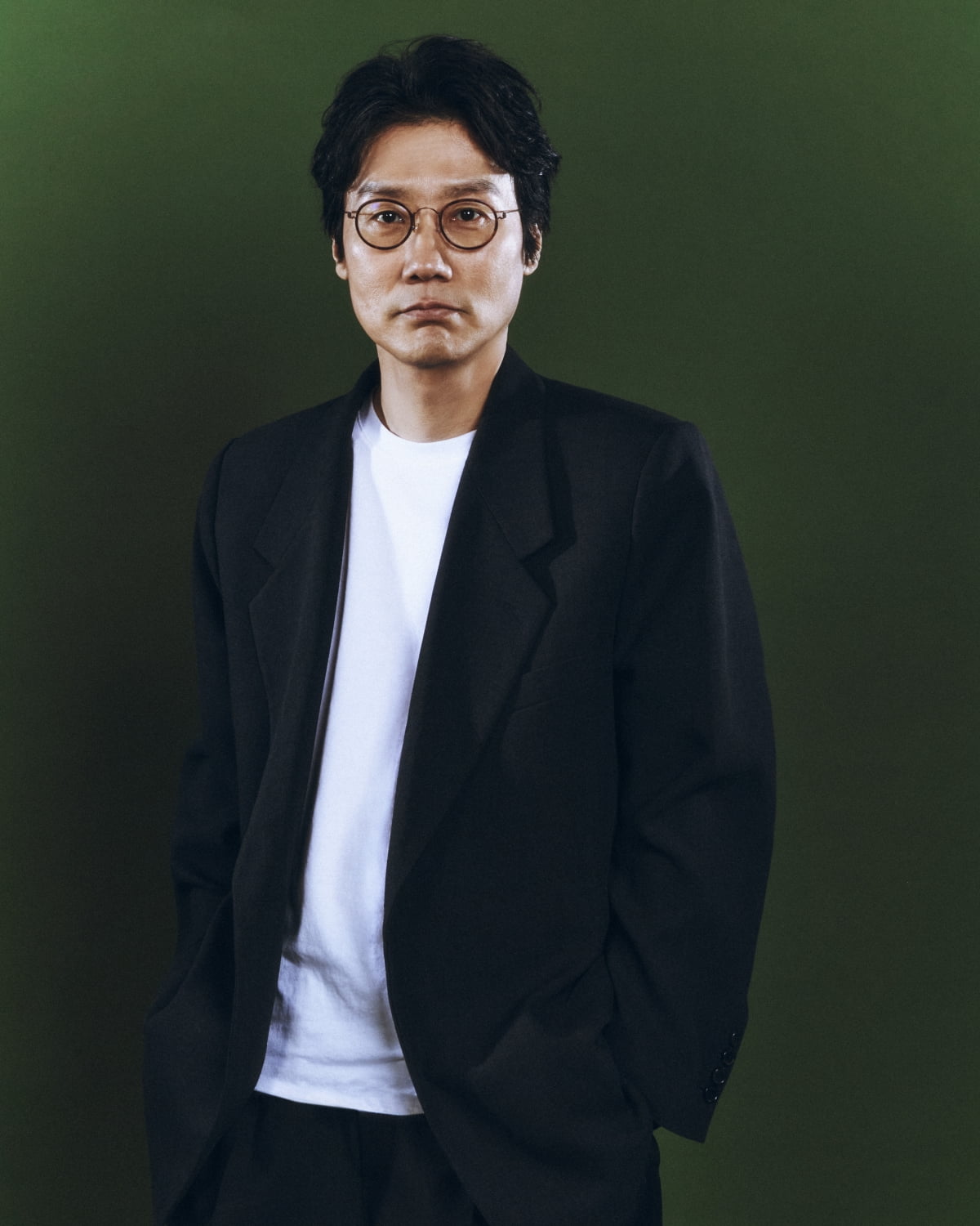 Director Hwang Dong-hyuk Reflects on the Six-Year Journey of 'Squid Game' as Series Concludes