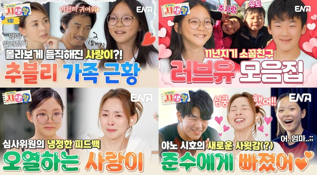 Sarang's First Modeling Audition Video Tops Trending Charts