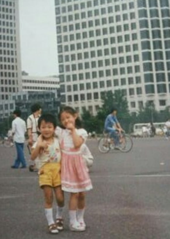 Actress Park In-young Celebrates Brother Leeteuk's Birthday Amid Personal Struggles
