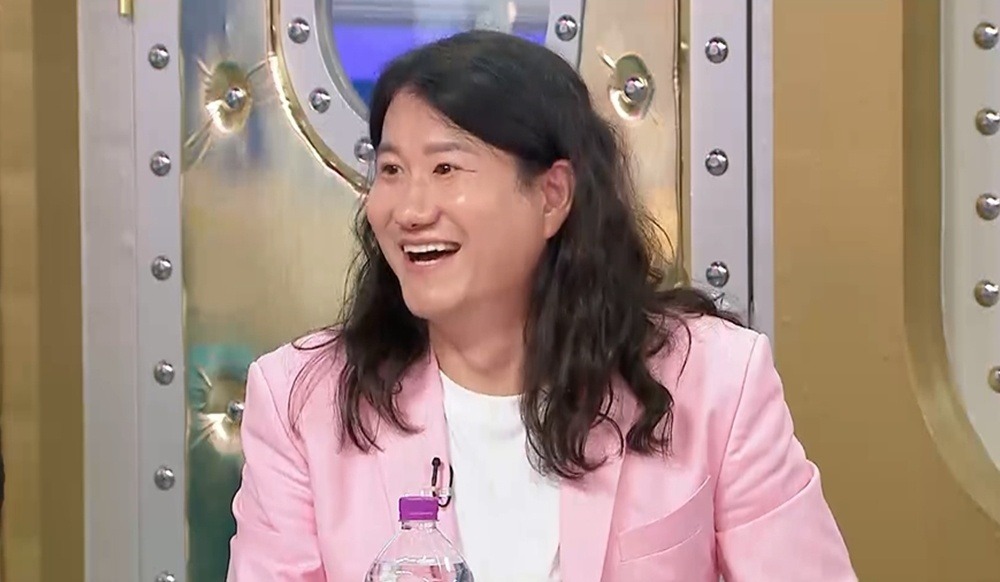 Im Woo-il Opens Up About Life Changes Thanks to 'Radio Star' and More