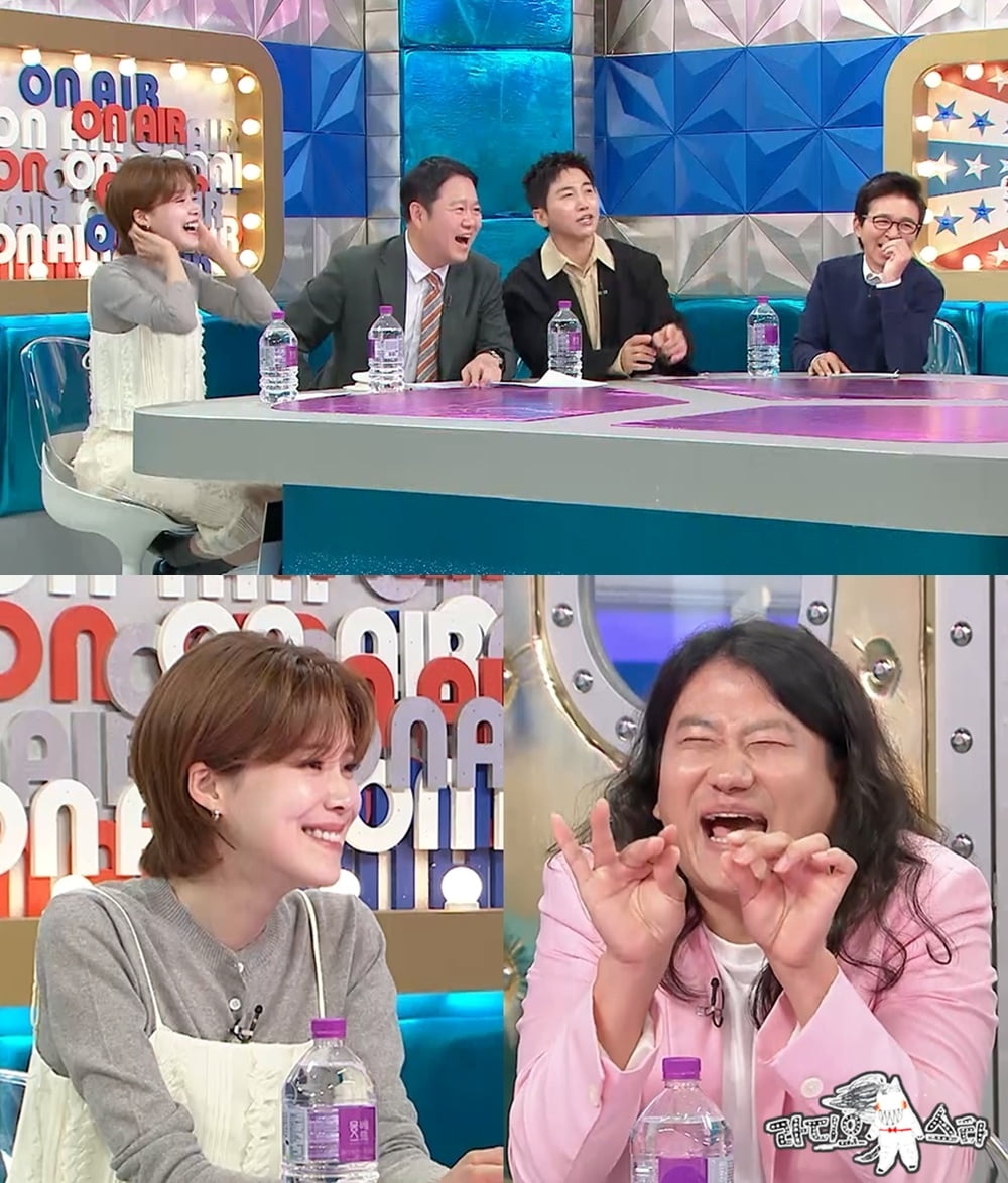 イム・ウイル、『ラジオスター』で人生が変わったと告白!ユ・ジェソクとのエピソードも公開