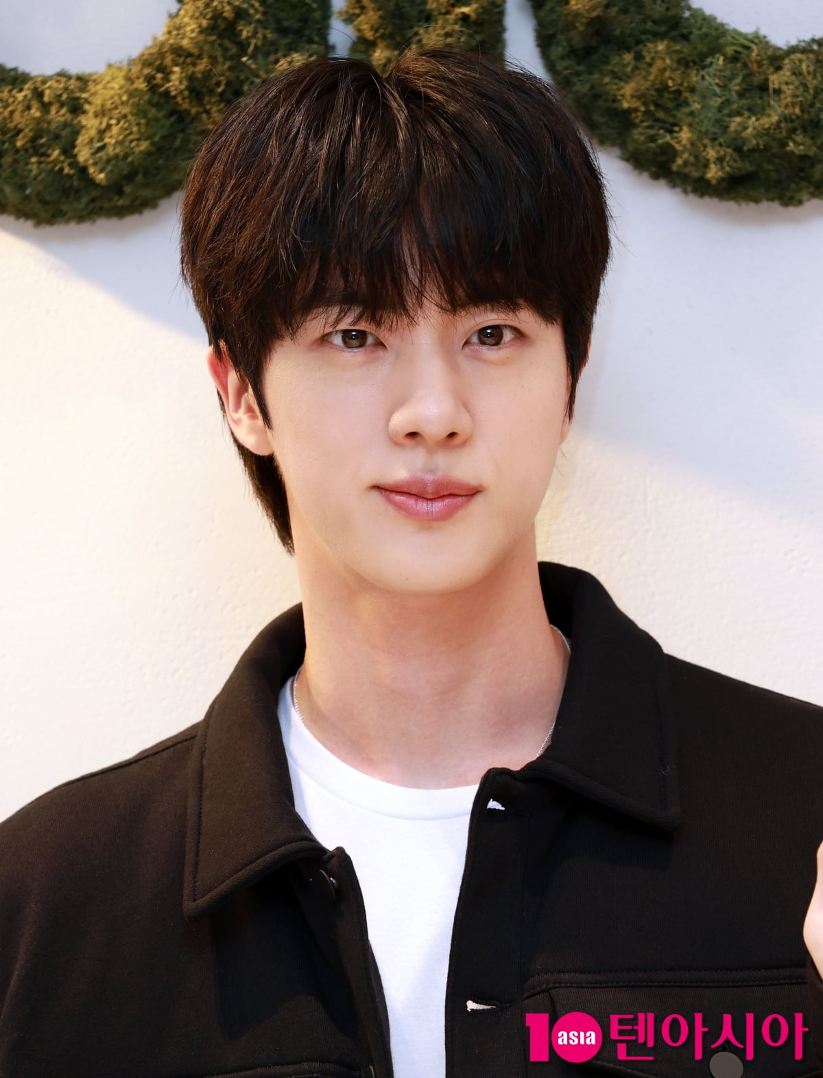BTS's Jin, So handsome world star
