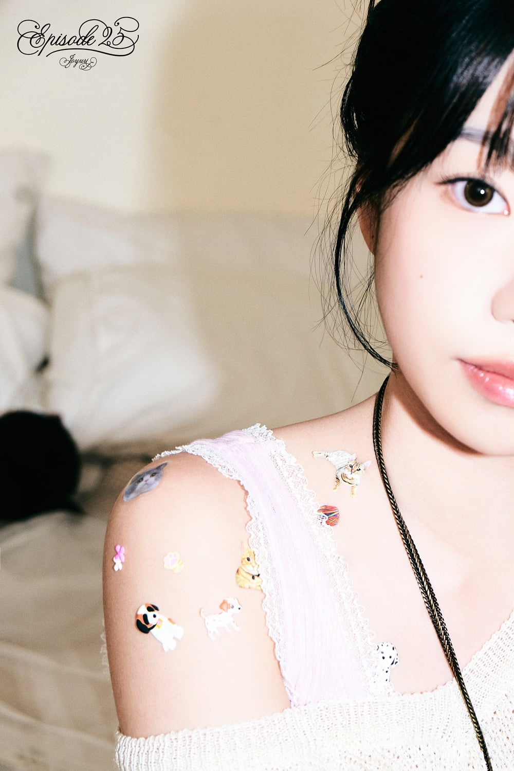 Jo Yu-ri Announces Imminent Comeback with Mini Album 'Episode 25'