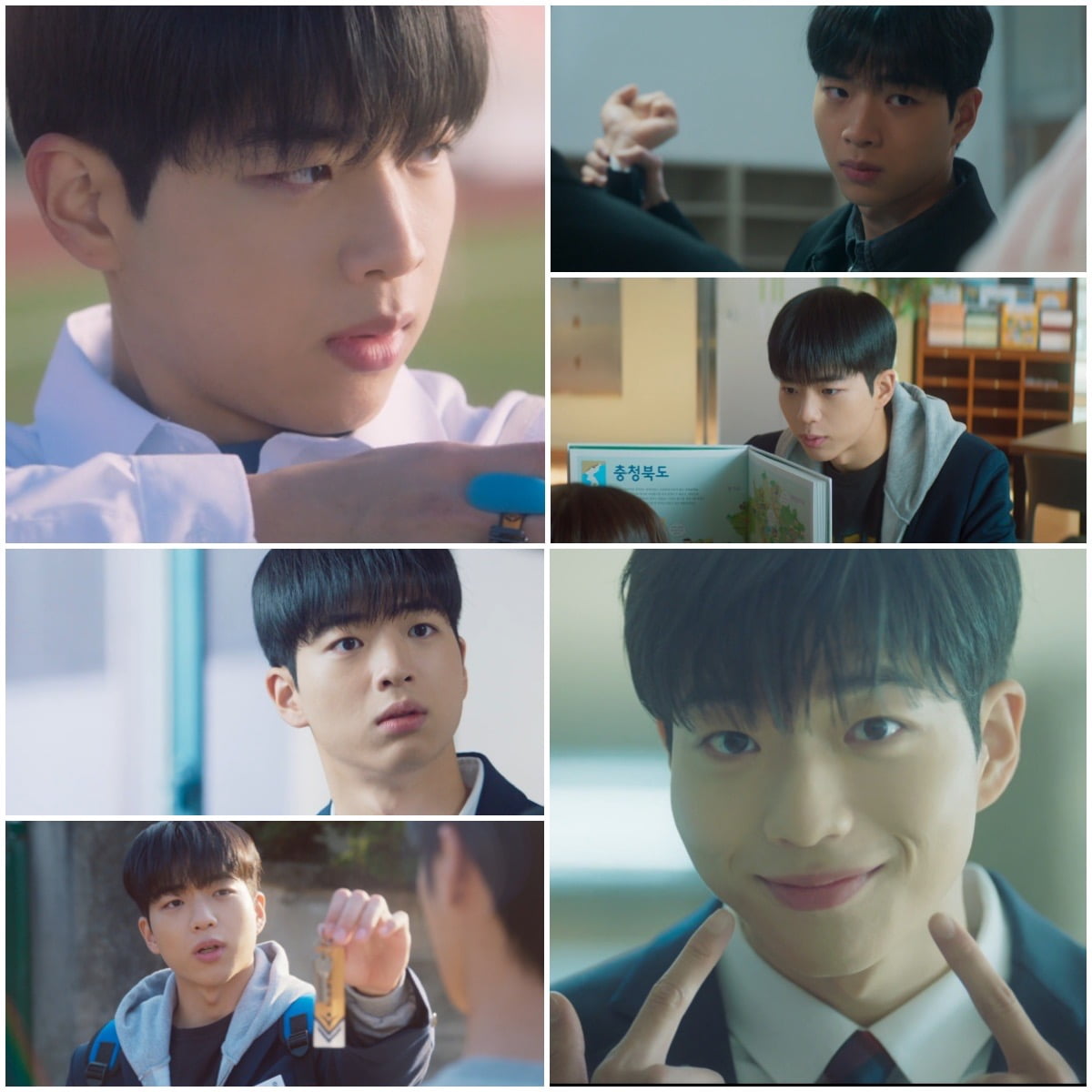 Cha Kang-yoon Shines as the Lovelorn Friend in 'Gyeonu and Seonnyeo'