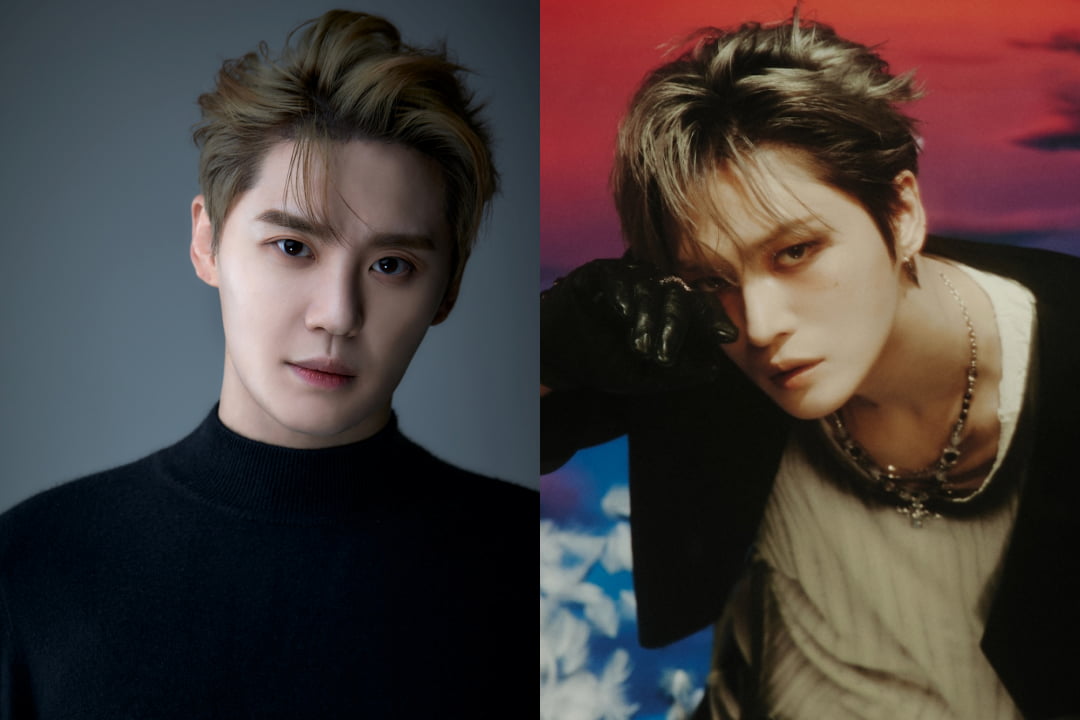 K-Pop Icons Kim Jun-su and Kim Jae-joong to Headline 2025 ATA Festival