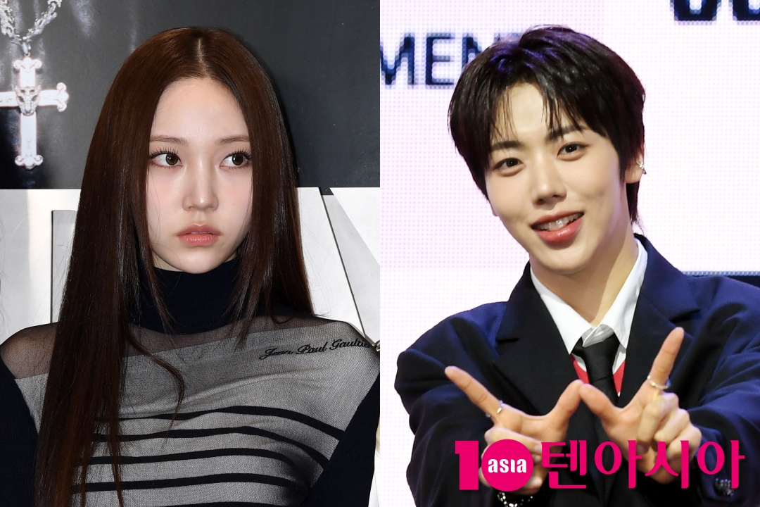 Rising Stars in K-Pop: From Cha Woong-ki to Youngseo, New Beginnings Shine Bright