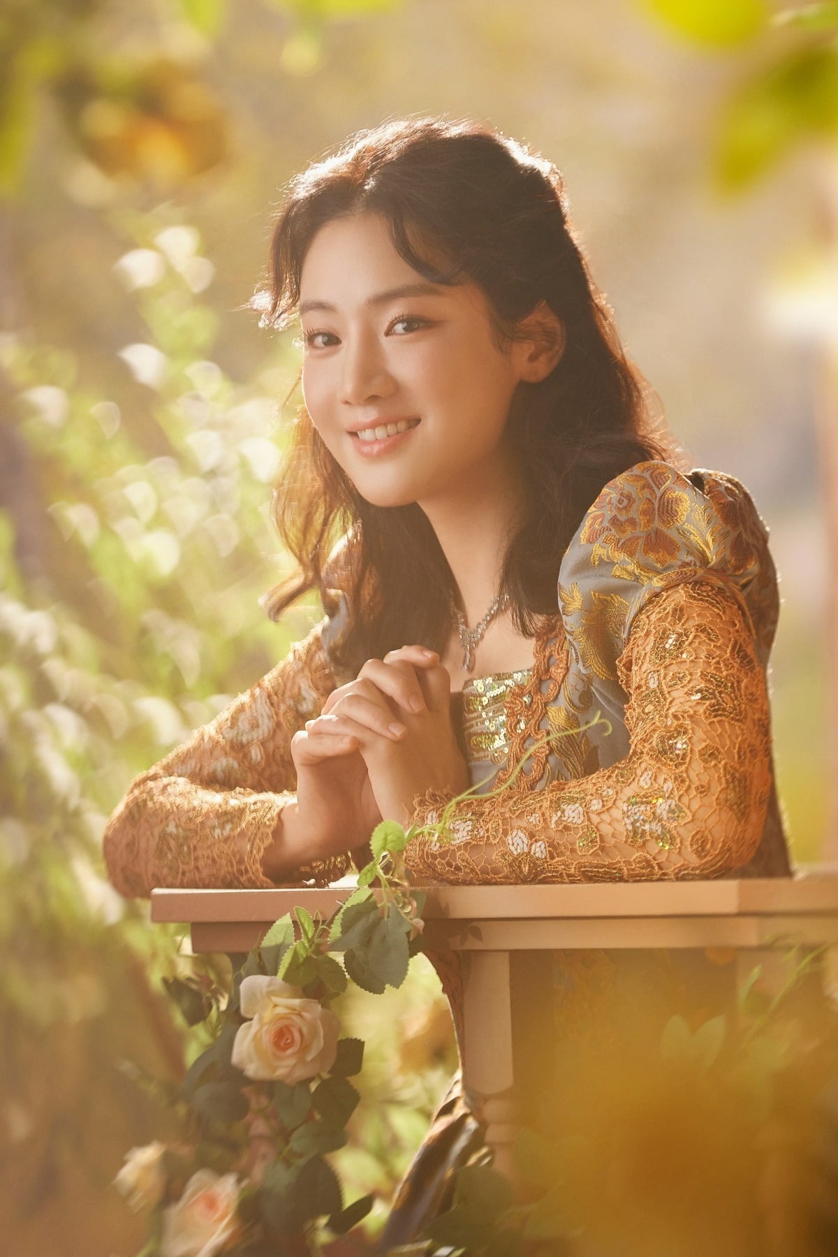Park Ju-hyun Shines Across Genres with Thrilling Performances