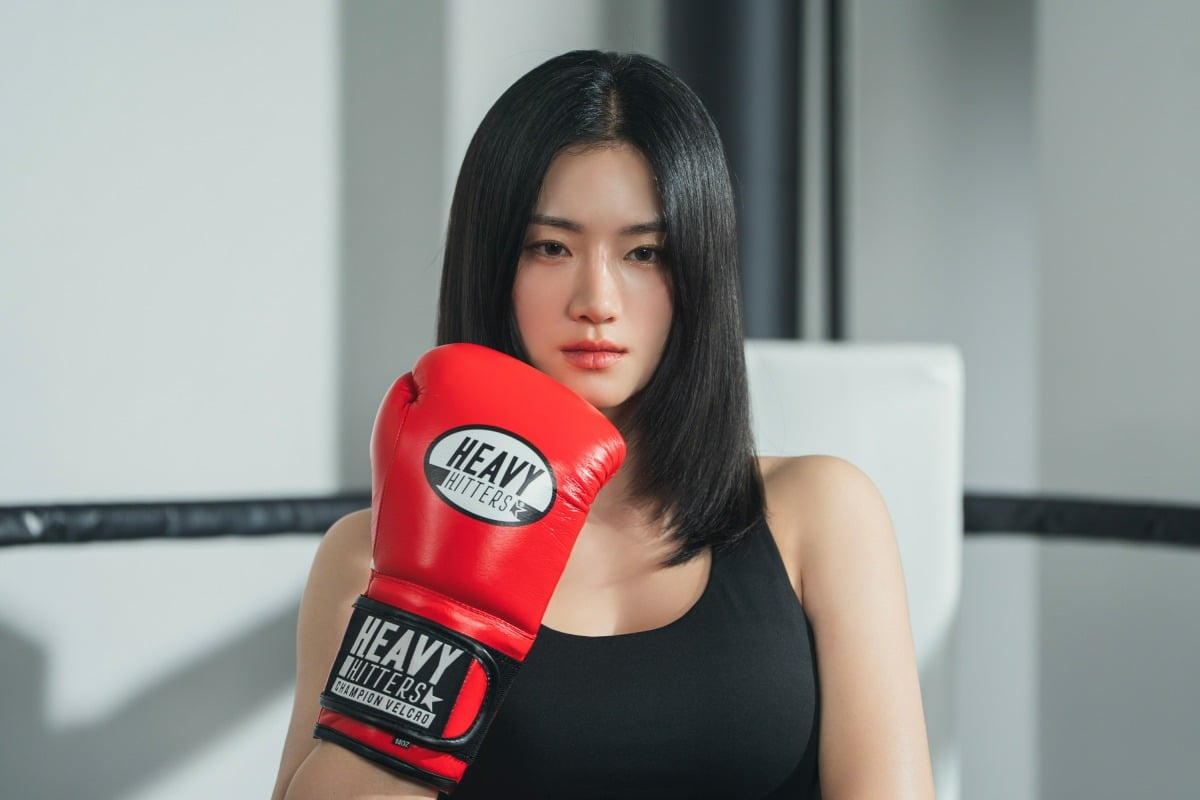 Park Ju-hyun Shines Across Genres with Thrilling Performances