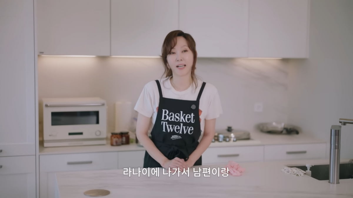 Kim Nam-joo's Hawaiian Adventure: From Family Life to Clubbing Challenges
