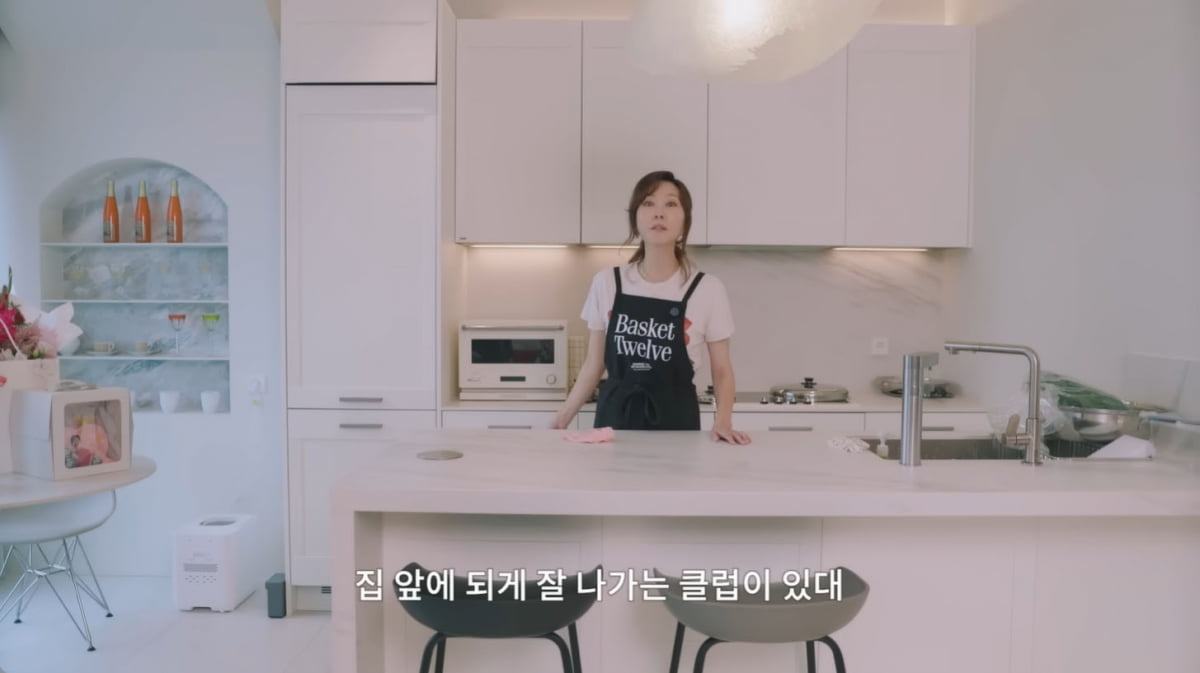 Kim Nam-joo's Hawaiian Adventure: From Family Life to Clubbing Challenges