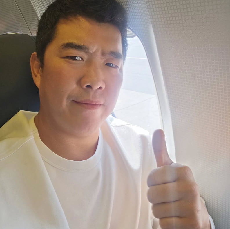 Former Baseball Captains Jung Keun-woo and Kim Jae-ho Share Insights on Leadership