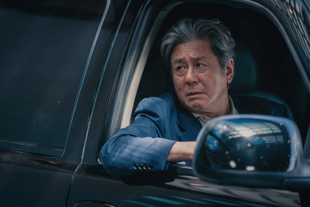 チョ・ミンシク主演『カジノ』、初回でナム・グンミン主演『ウリヨンファ』を制す