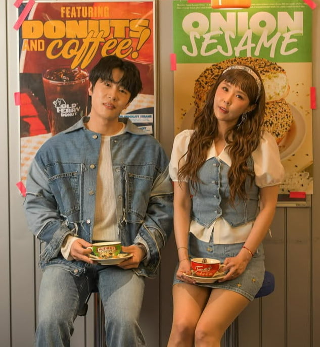シンジとムンウォンの結婚、論争を乗り越えられるか?