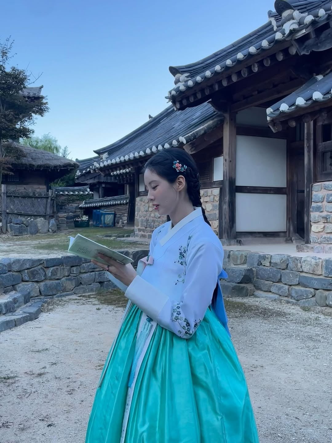 少女時代ソヒョン、多彩な魅力でファンを魅了