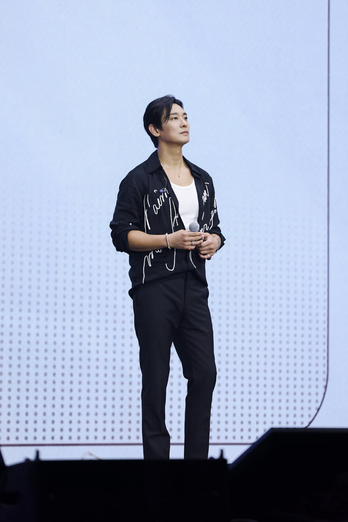 Joo Ji-hoon Captivates Fans in Bangkok with 'JUNIVERSE' Asia Tour