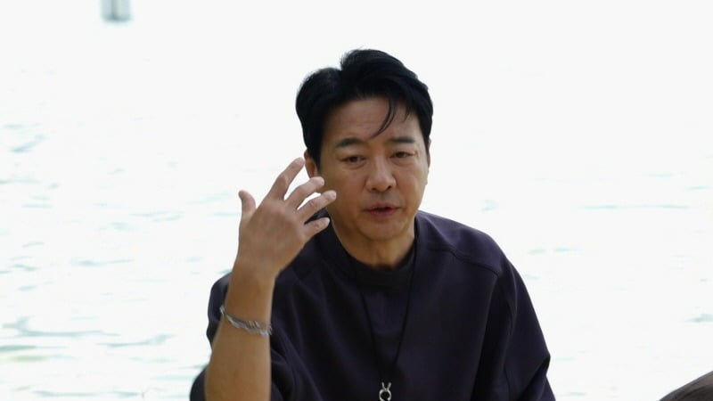 Korean Celebrities Share Personal Stories of Fraud on 'Park Won-sook's Living Together'