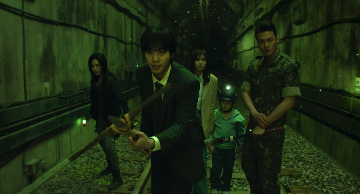 Ahn Hyo-seop Makes His Big Screen Debut with 'Omniscient Reader's Viewpoint'