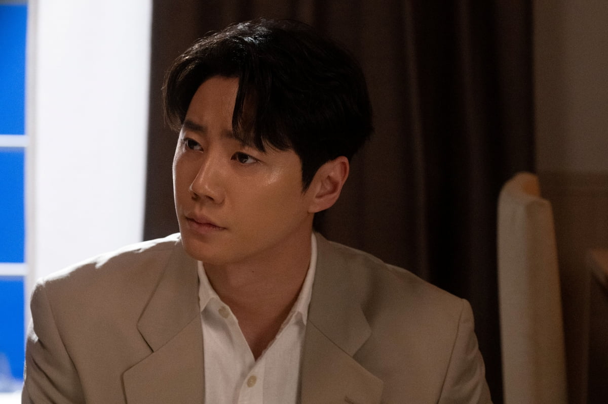 イ・ジュンヨン、ヤマダ・ヨウジ監督の新作『TOKYOタクシー』で日本映画デビュー
